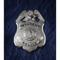 pasadena texas police department
