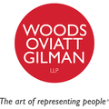 woods oviatt gilman llp