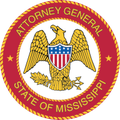 mississippi attorney generals office