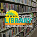 palm beach county library system