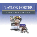 taylor porter