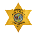 york county sheriffs office