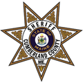 cumberland county sheriffs office