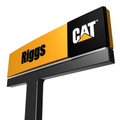 riggs cat