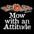 bad boy mowers