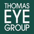 thomas eye group