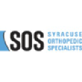 syracuse orthopedic specialists pc