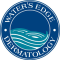 waters edge dermatology