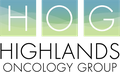 highlands oncology group