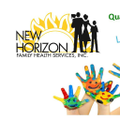 new horizon family health services