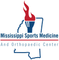 mississippi sports medicine orthopaedic center