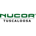 nucor steel tuscaloosa inc