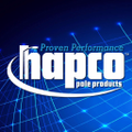 hapco pole products