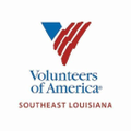 volunteers of america southeast louisiana