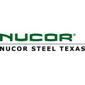 nucor steel texas