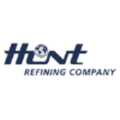 hunt refining company
