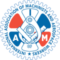 international association of machinists and aerospace workers