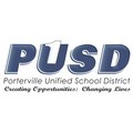 porterville unified school district