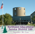 Northwest Educational Service District 189 Logo