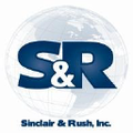 sinclair rush inc