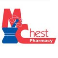 m chest pharmacy