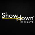 showdown displays