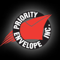 priority envelope
