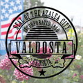 city of valdosta