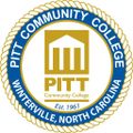 pitt community college