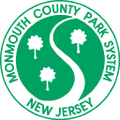 monmouth county park system