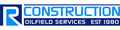 r construction co