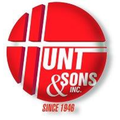 hunt sons inc