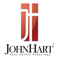 johnhart real estate