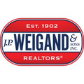jp weigand sons inc realtors