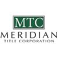 meridian title corporation