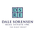 dale sorensen real estate inc