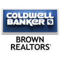 coldwell banker brown realtors