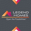 legend homes
