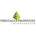 heritage properties inc