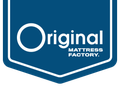 The Original Mattress Factory Logo