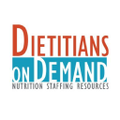 dietitians on demand