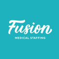 fusion medical staffing
