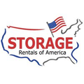storage rentals of america
