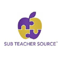 sub teacher source