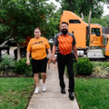 berger moving storage