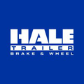 hale trailer brake wheel inc