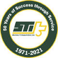 sharkey transportation inc