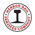harbor rail services company