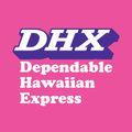 dhx dependable hawaiian express inc
