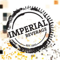 Imperial Beverage Logo